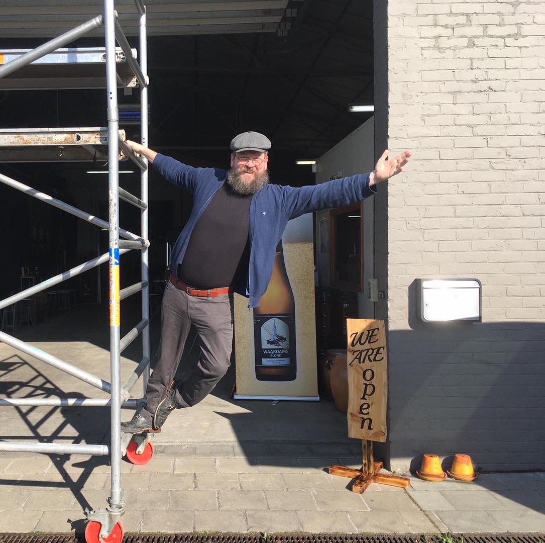 Brouwerij Stokhove